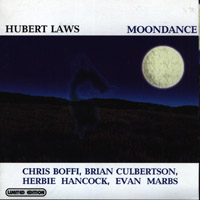 Hubert Laws - Moondance