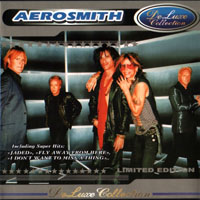 Aerosmith - De Luxe Collection. Limited Edition