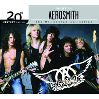 Aerosmith - 20th Century Masters - The Millennium Collection