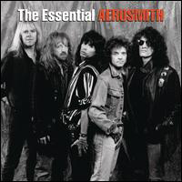 Aerosmith - The Essential: Aerosmith (CD 1)