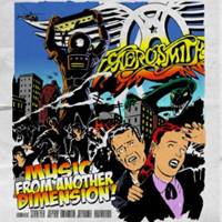 Aerosmith - Music From Another Dimension! (iTunes Bonus)