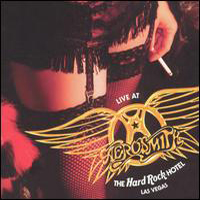 Aerosmith - Rockin' The Joint