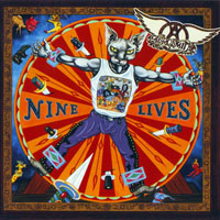Aerosmith - Nine Lives (Remastered 2002)
