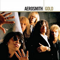 Aerosmith - Gold (CD 2)