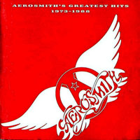 Aerosmith - Greatest Hits, 1973-1988