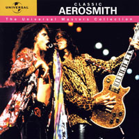 Aerosmith - Classic Aerosmith: The Universal Masters Collection