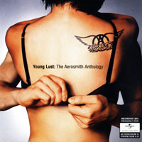 Aerosmith - Young Lust: The Aerosmith  Anthology (CD 2)