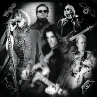 Aerosmith - O, Yeah! Ultimate Aerosmith Hits, Japan Press (CD 1)