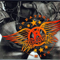 Aerosmith - Greatest Hits (CD 2)