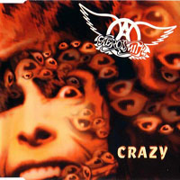 Aerosmith - Crazy (Single)