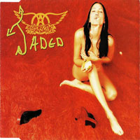 Aerosmith - Jaded (Single)