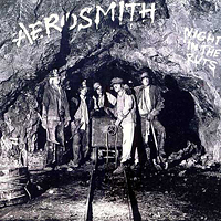 Aerosmith - Night In The Ruts