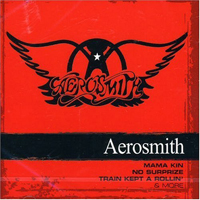Aerosmith - Collections