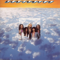 Aerosmith - Box Of Fire (CD 1): Aerosmith