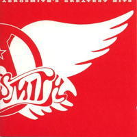 Aerosmith - Box Of Fire (CD 8): Greatest Hits