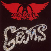 Aerosmith - Box Of Fire (CD 12): Gems