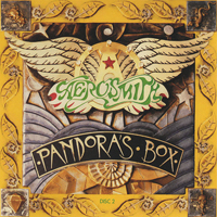 Aerosmith - Pandora's Box (CD 2)