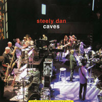 Steely Dan - 2003.08.11 - Pine Knob, Detroit, MI (CD 1)