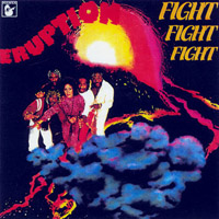 Eruption (GBR) - Fight, Fight, Fight