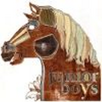 Junior Boys - The Dead Horse (EP)
