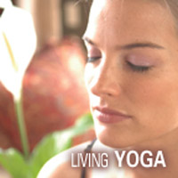 Lifescapes - Living Yoga - cover16519_64774