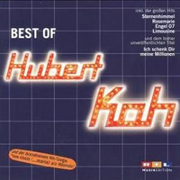 Hubert KaH - Best Of Hubert Kah