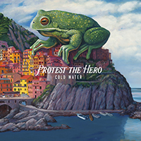 Protest The Hero - Cold Water (Single)