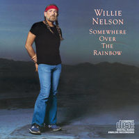 Willie Nelson - Somewhere Over the Rainbow (with Freddie Powers)