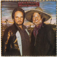 Willie Nelson - Pancho & Lefty (feat. Merle Haggard)