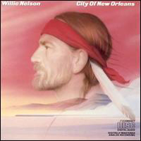 Willie Nelson - City Of New Orleans