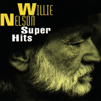 Willie Nelson - Super Hits