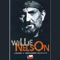 Willie Nelson - A Classic & Unreleased Collection (CD 1)