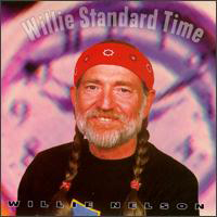 Willie Nelson - Standard Time: The Heart of a Legend (CD 2)