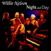 Willie Nelson - Night And Day