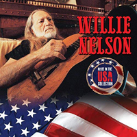 Willie Nelson - Made In The USA Collection