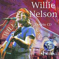 Willie Nelson - Double CD (CD 2)