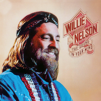 Willie Nelson - The Sound in Your Mind