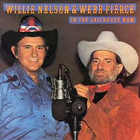 Willie Nelson - In the Jailhouse Now (with Webb Pierce)