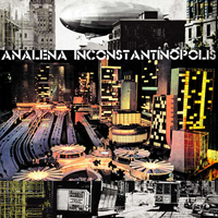 Analena - Inconstantinopolis