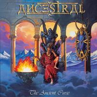 Ancestral (ITA) - The Ancient Curse