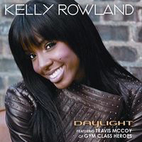 Kelly Rowland - Daylight (feat. Travis McCoy Of Gym Class Heroes) (Single)