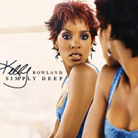 Kelly Rowland - Simply Deep