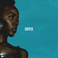 Kelly Rowland - COFFEE (Single)