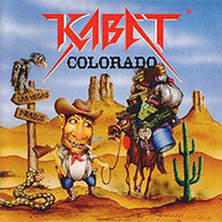 Kabat - Colorado