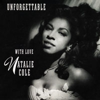 Natalie Cole - Original Album Series - Unforgettable With Love, Remastered & Reissue 2009