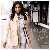 Natalie Cole - Leavin'