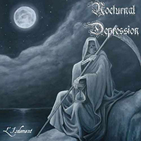 Nocturnal Depression - L'Isolement (EP)