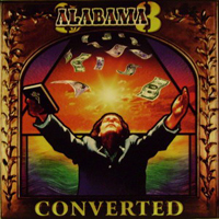 Alabama 3 - Converted (Single)