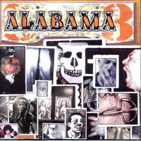 Alabama 3 - Exile on Coldharbour Lane