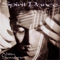 Nitin Sawhney - Spirit Dance